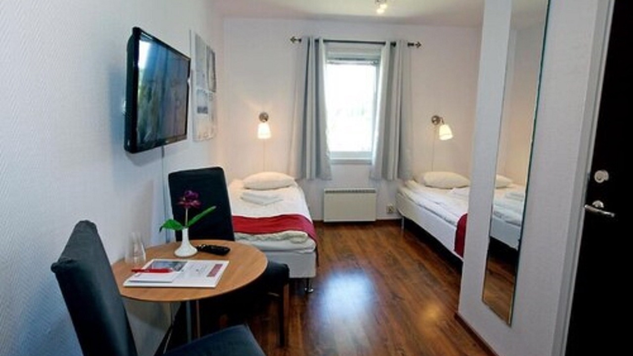 Photo of Bedroom in Munkedal