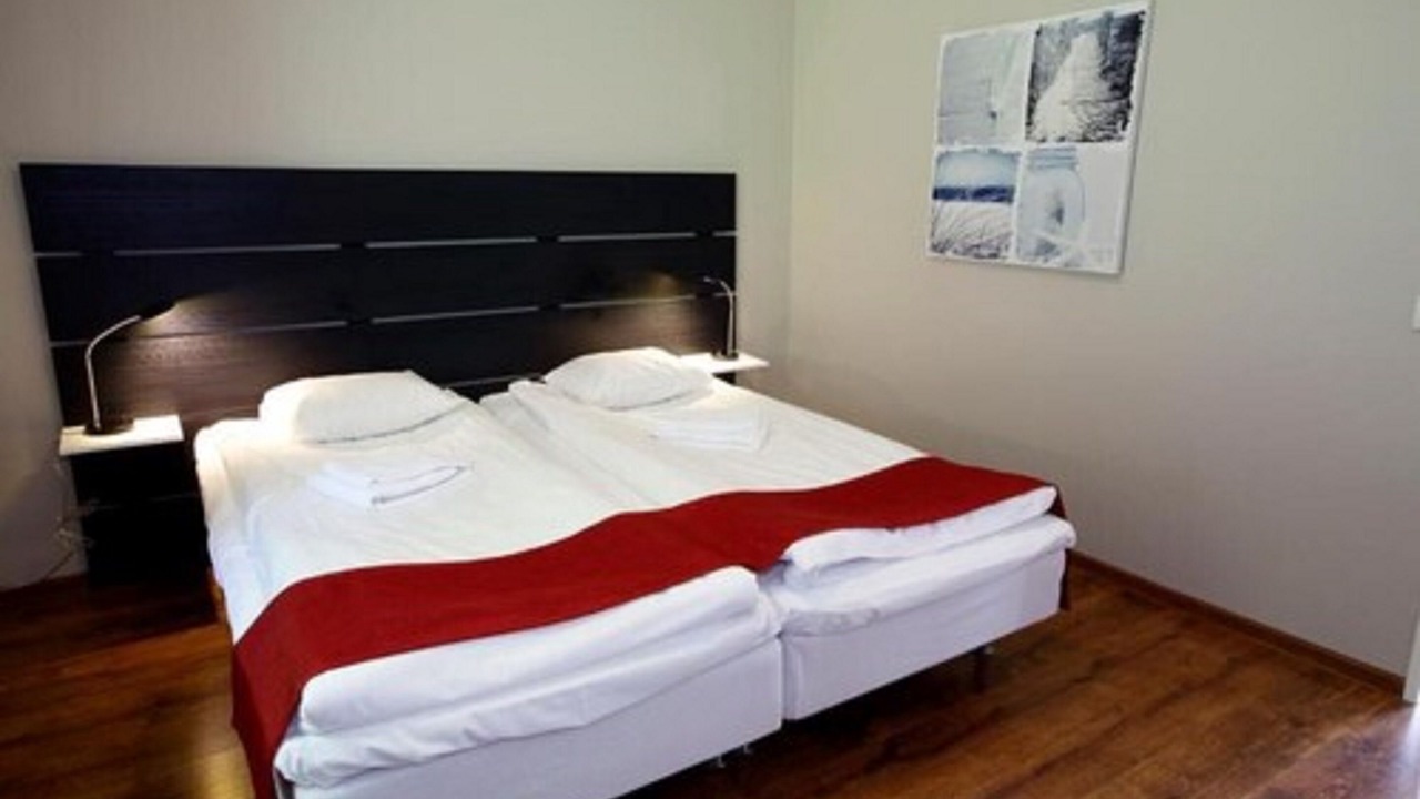 Photo of Bedroom in Munkedal