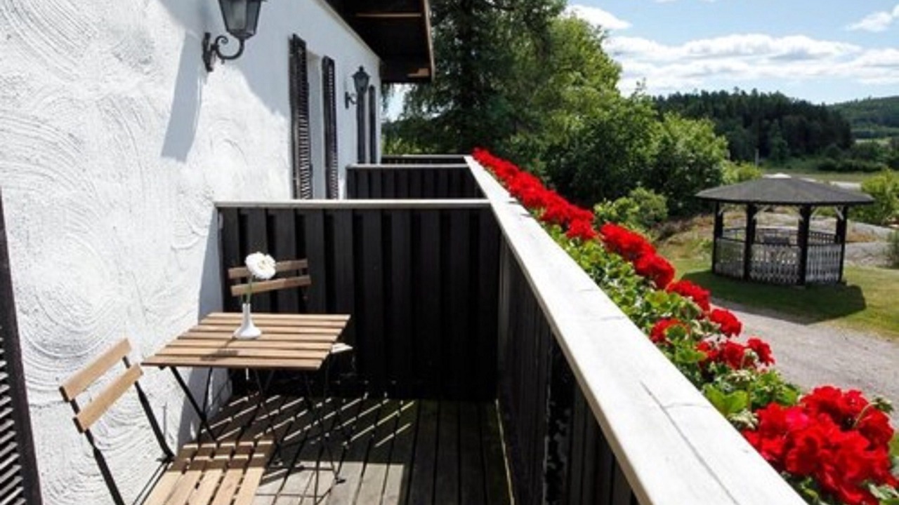 Photo of Patio Balcony in Munkedal