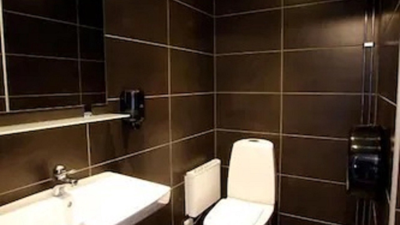 Photo of Bathroom in Munkedal