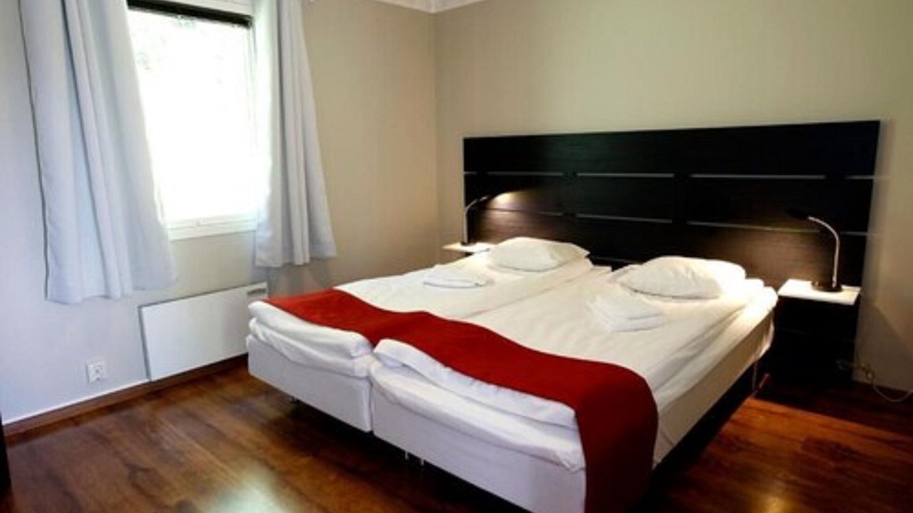 Photo of Bedroom in Munkedal