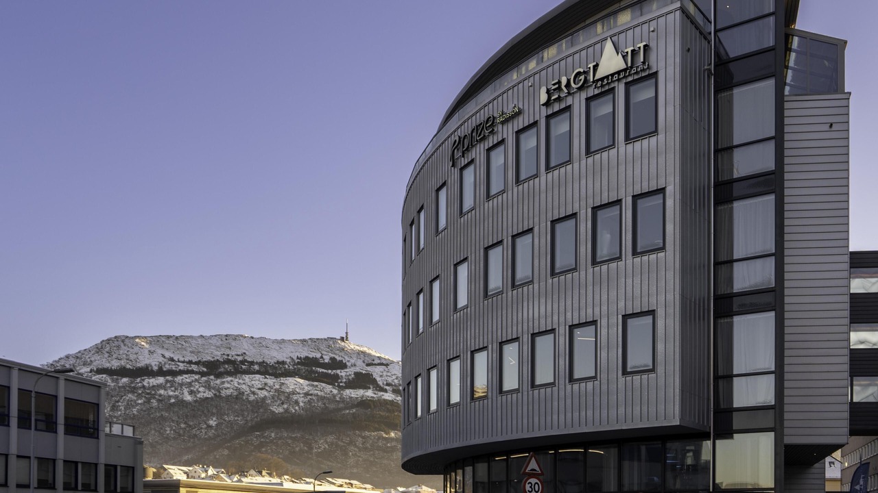 Photo of Outdoor in Arstad