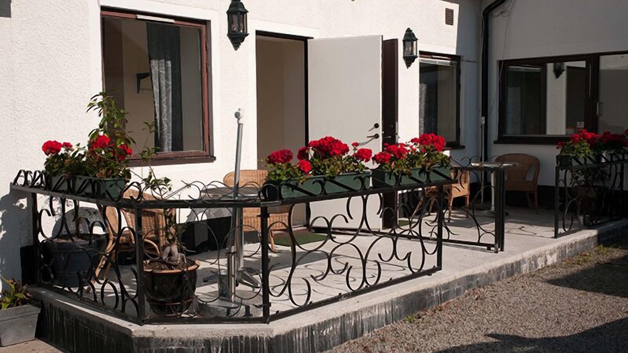 Photo of Patio Balcony in Astorp