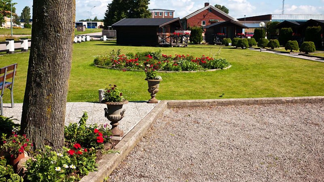 Photo of Outdoor in Astorp
