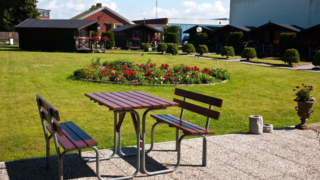 Photo of Outdoor in Astorp