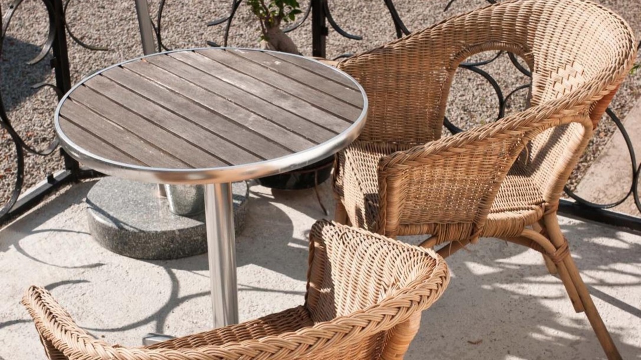 Photo of Patio Balcony in Astorp