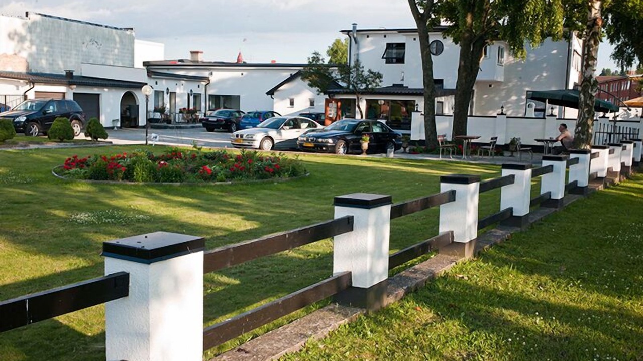 Photo of Outdoor in Astorp