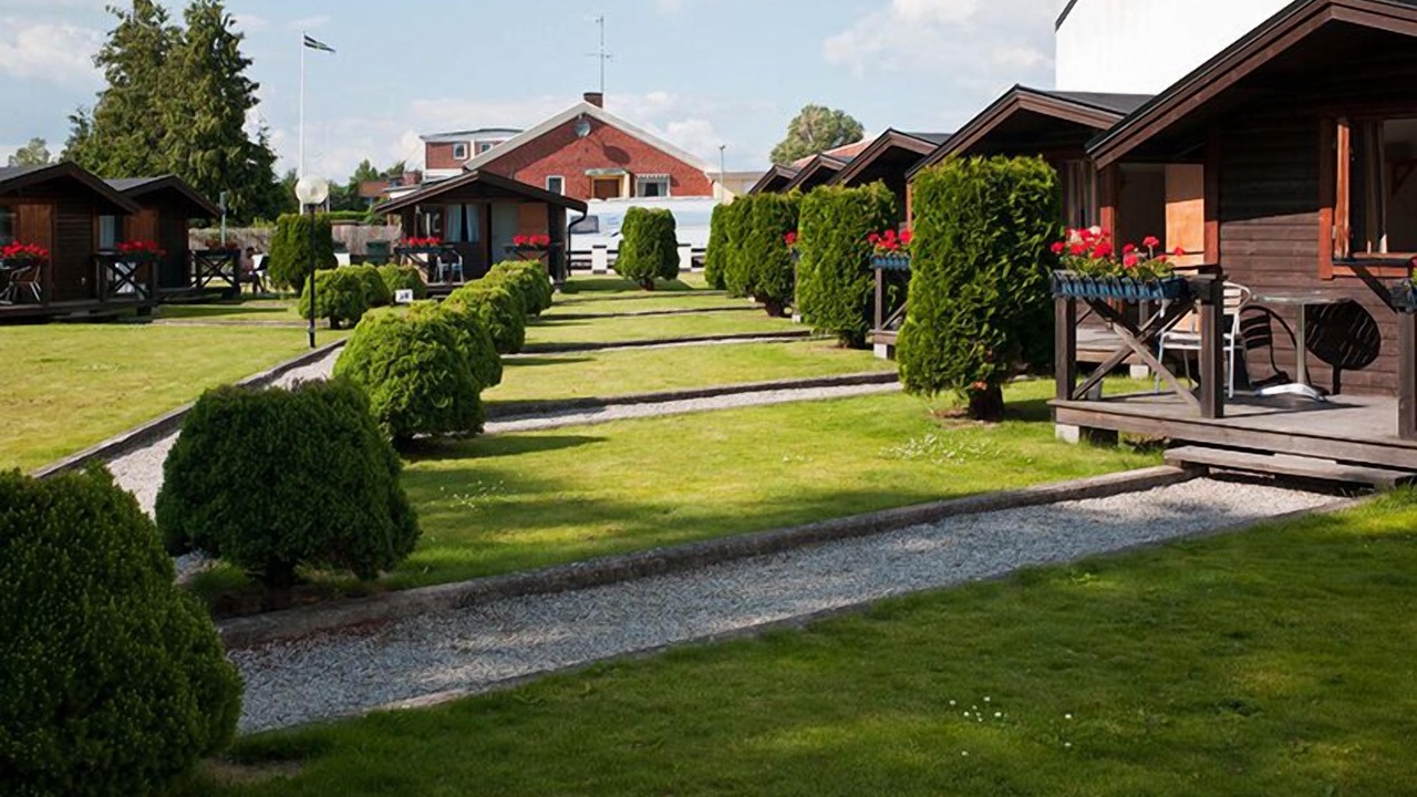 Photo of Outdoor in Astorp