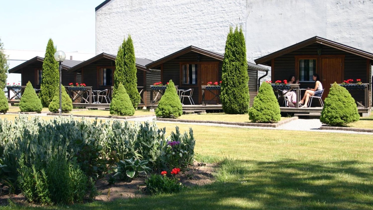 Photo of Outdoor in Astorp