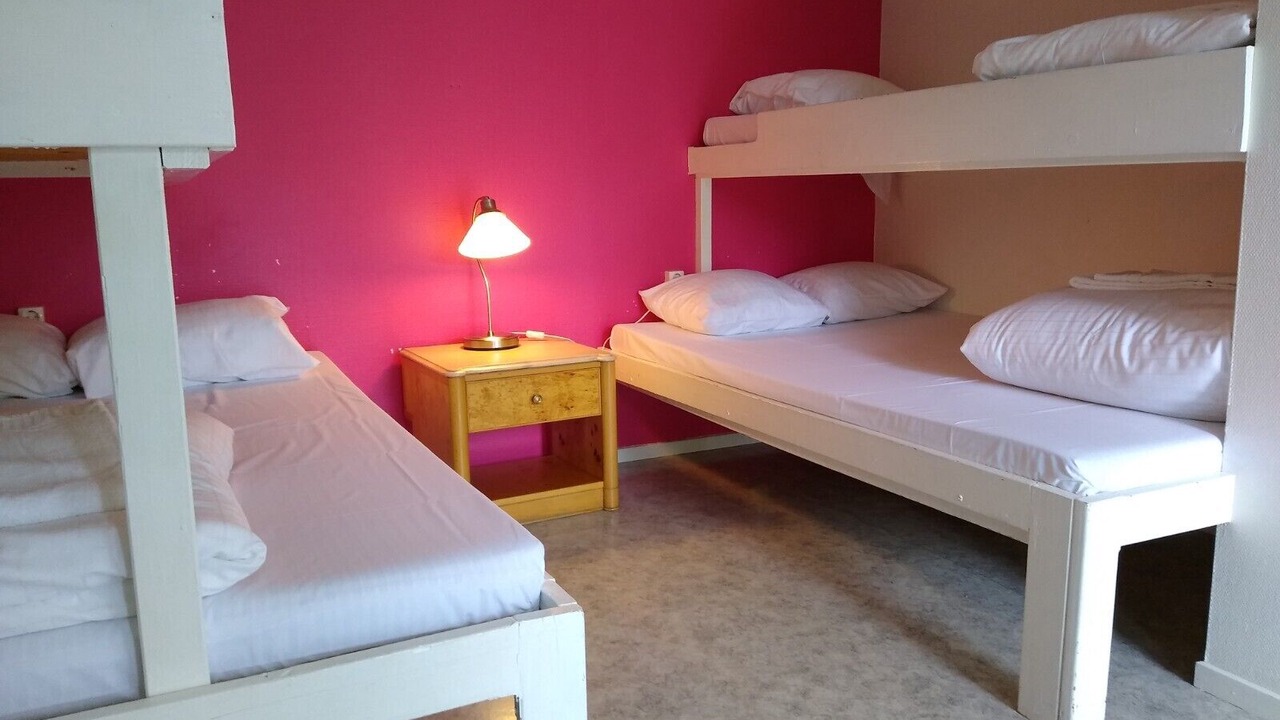 Photo of Bedroom in Astorp