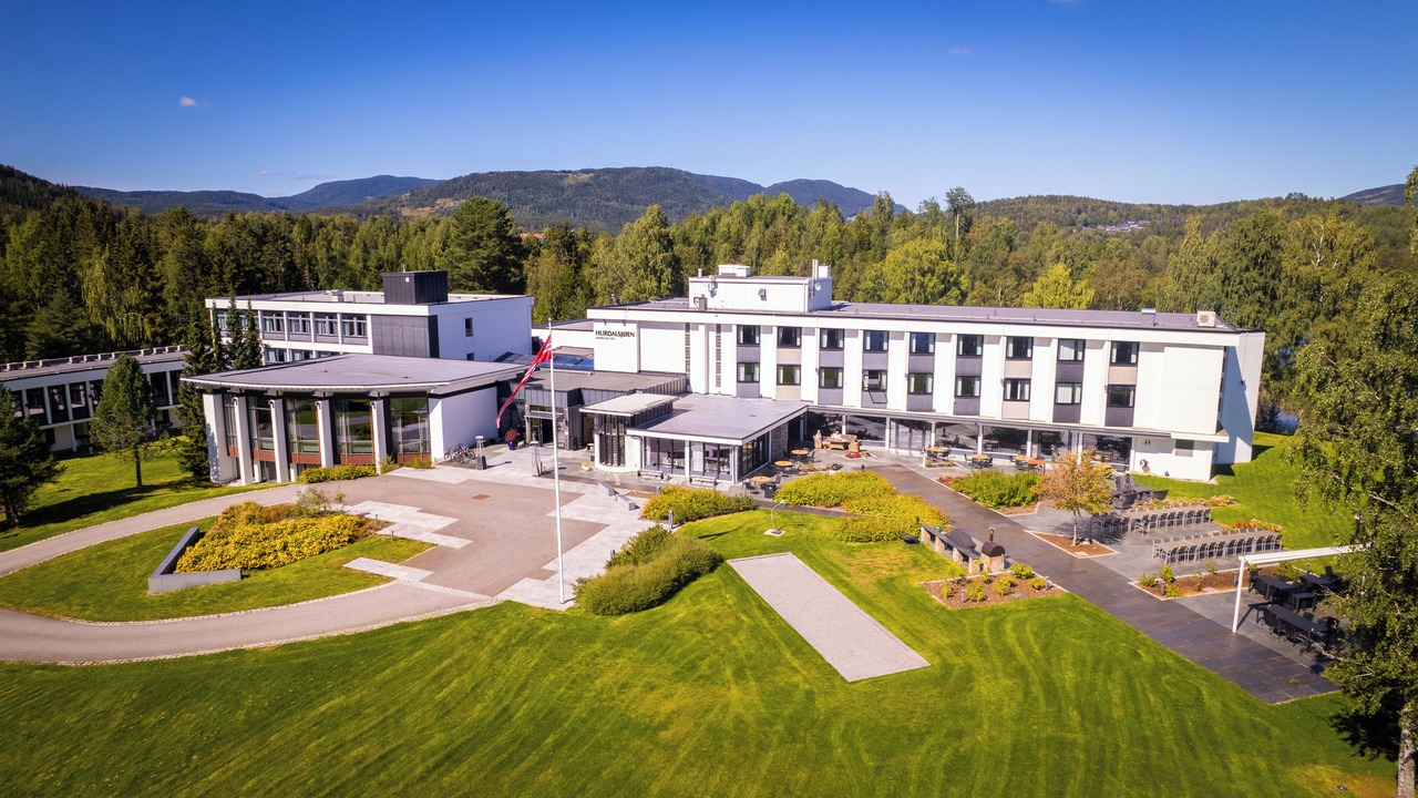 Photo of Outdoor in Hurdal Municipality