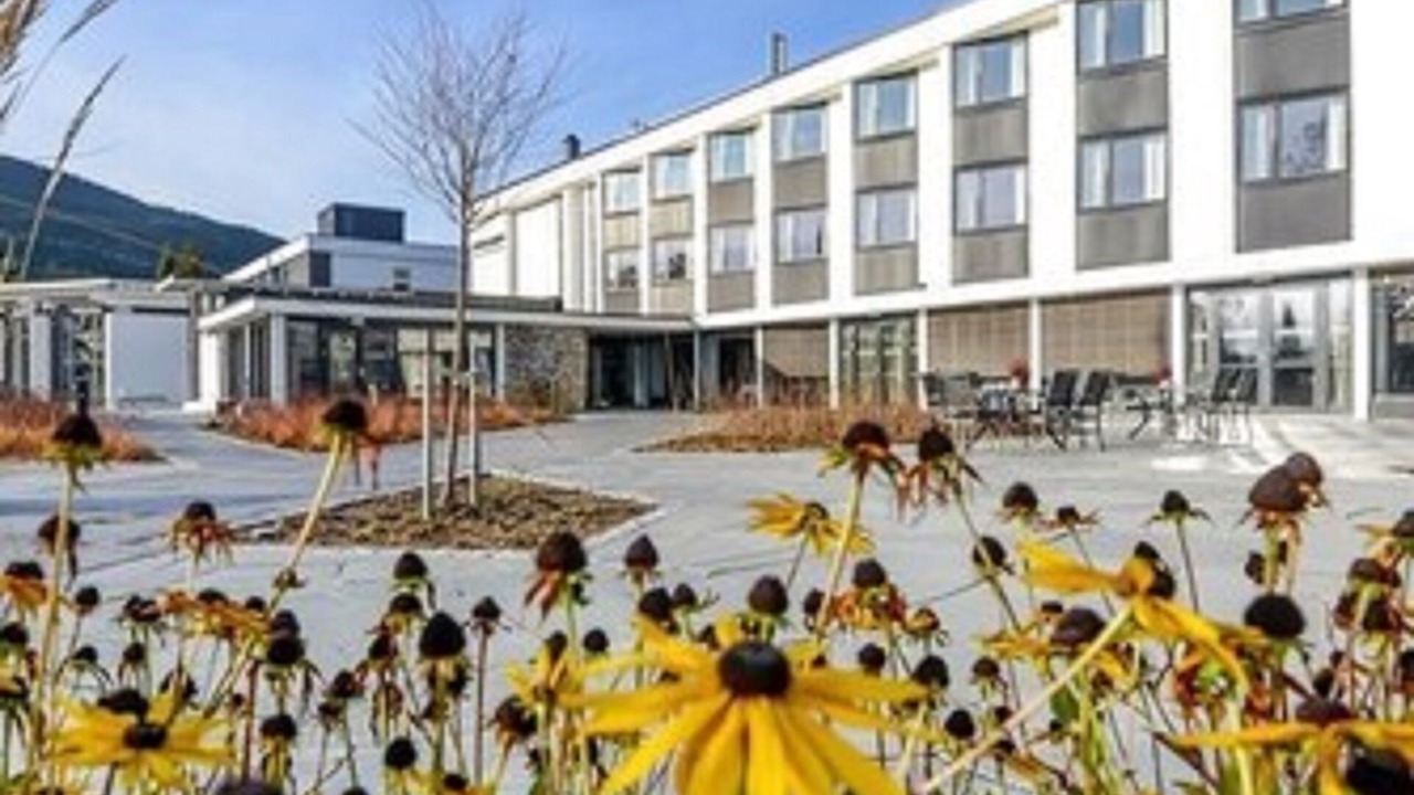 Photo of Patio Balcony in Hurdal Municipality