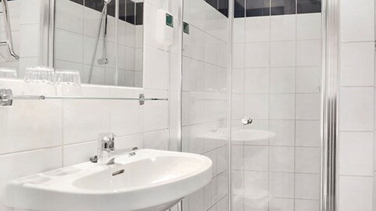 Photo of Bathroom in Hurdal Municipality