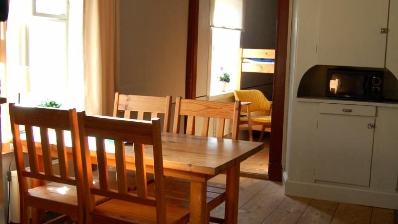 Photo of Kitchen in Nordostra Motala