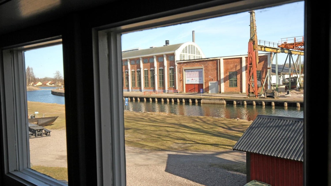 Photo of Patio Balcony in Nordostra Motala