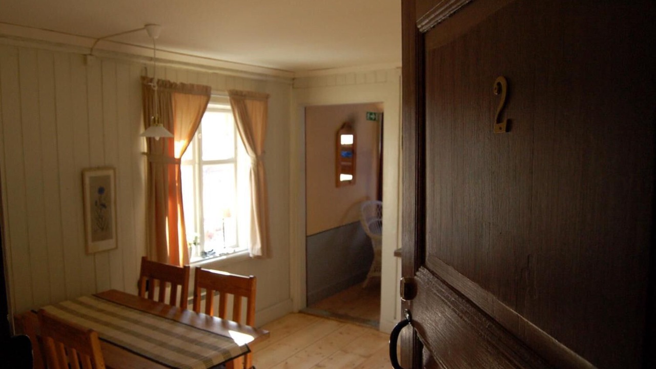Photo of Kitchen in Nordostra Motala