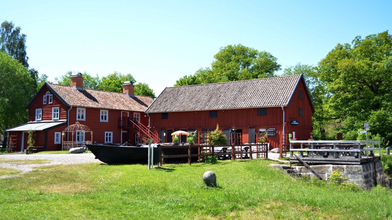 Photo of Outdoor in Nordostra Motala