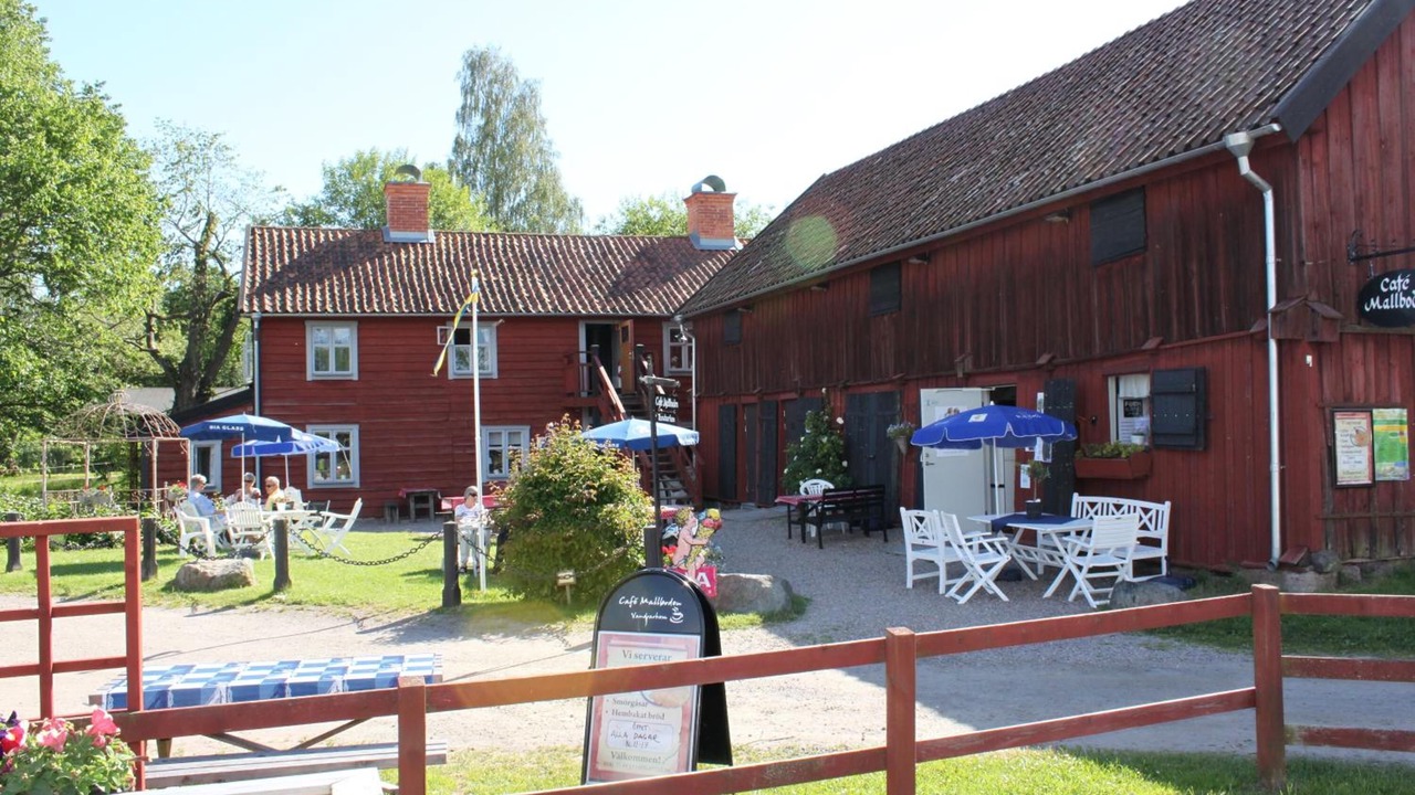 Photo of Outdoor in Nordostra Motala