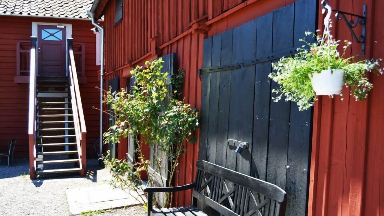 Photo of Outdoor in Nordostra Motala