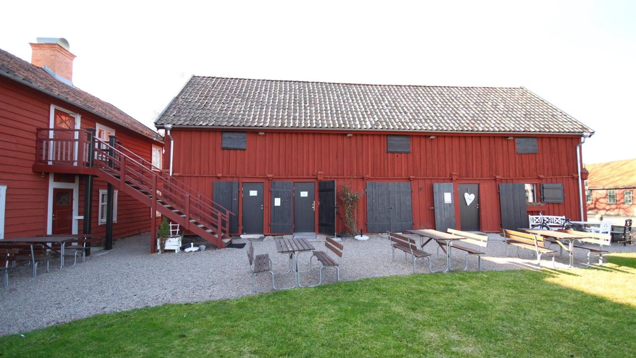 Photo of Outdoor in Nordostra Motala