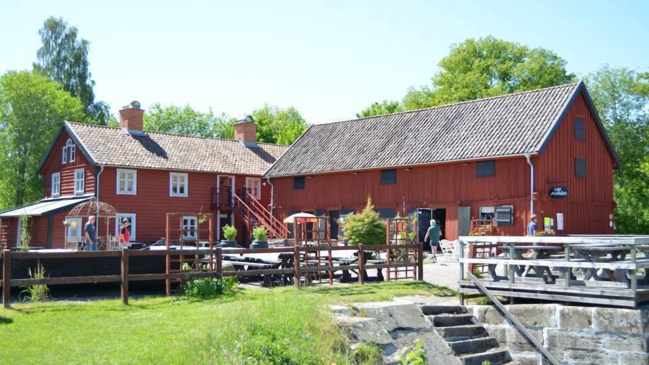 Photo of Outdoor in Nordostra Motala
