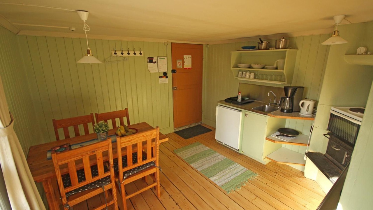 Photo of Kitchen in Nordostra Motala