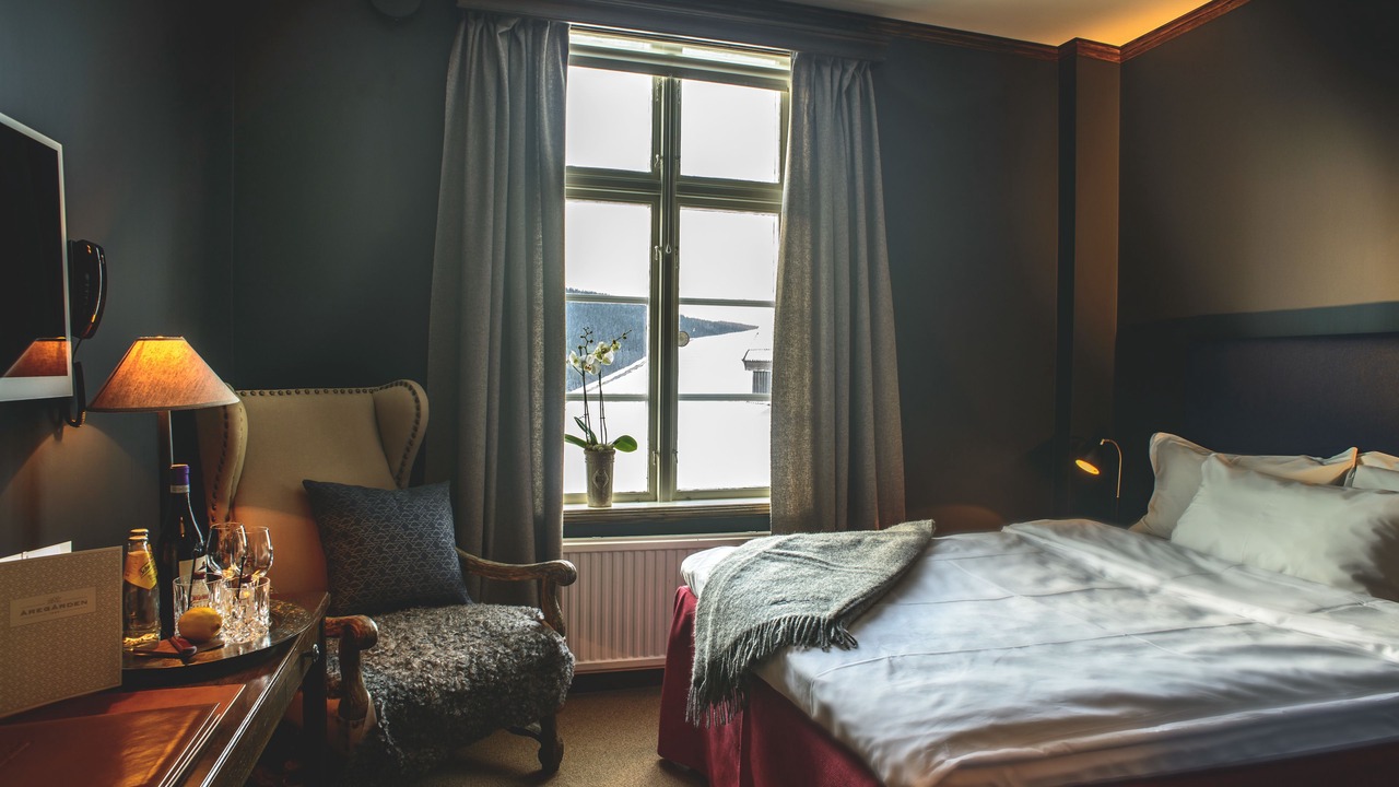 Photo of Bedroom in Are