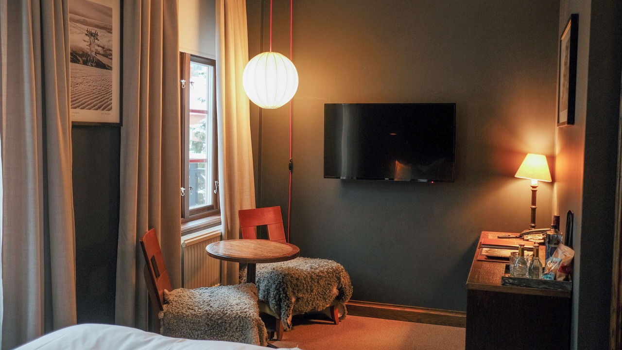 Photo of Bedroom in Are