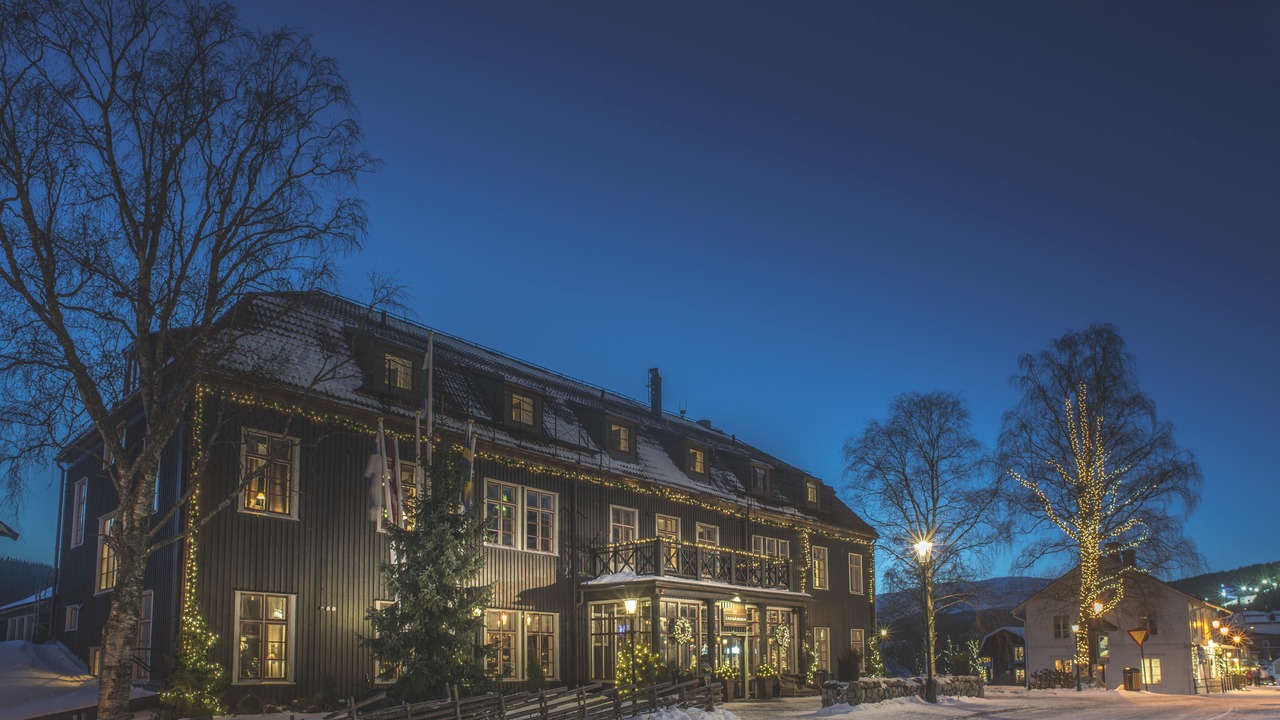 Photo of Outdoor in Are
