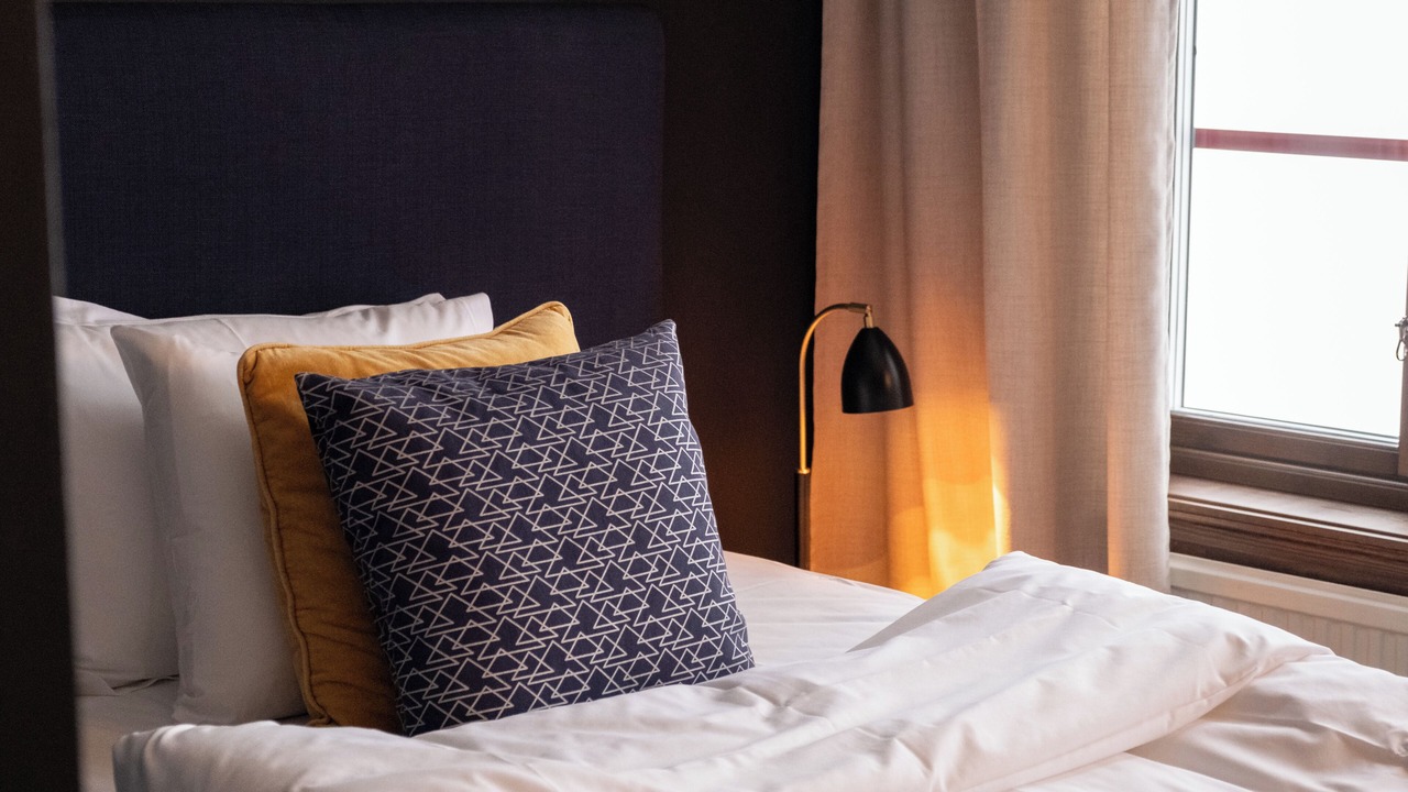 Photo of Bedroom in Are