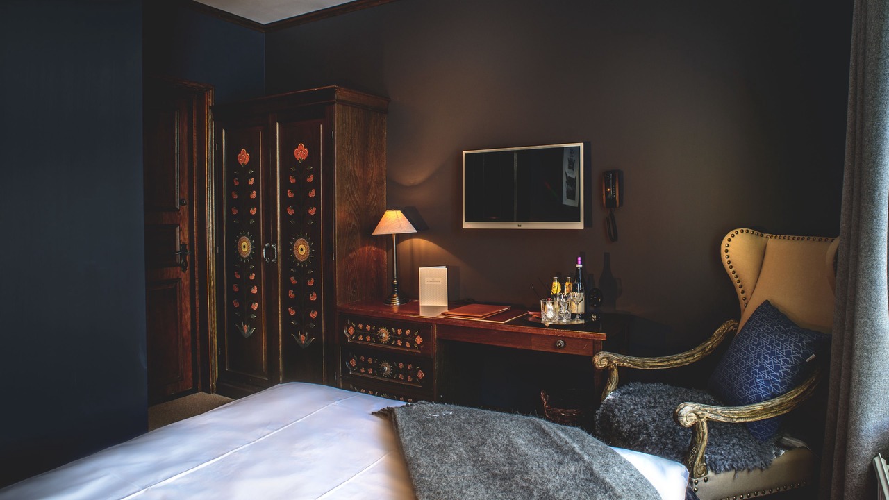 Photo of Bedroom in Are