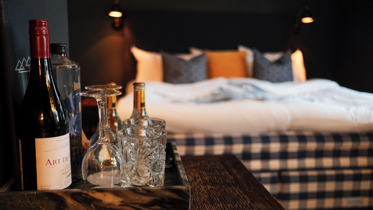 Photo of Bedroom in Are
