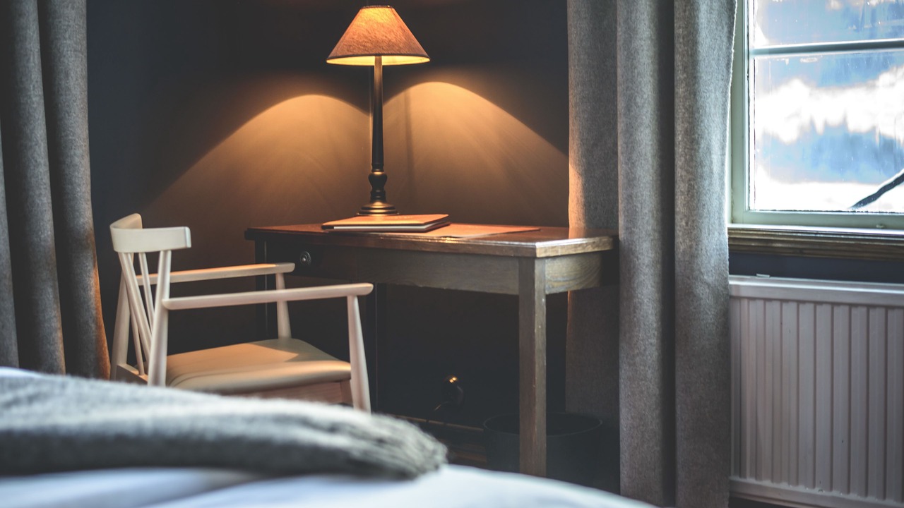Photo of Bedroom in Are