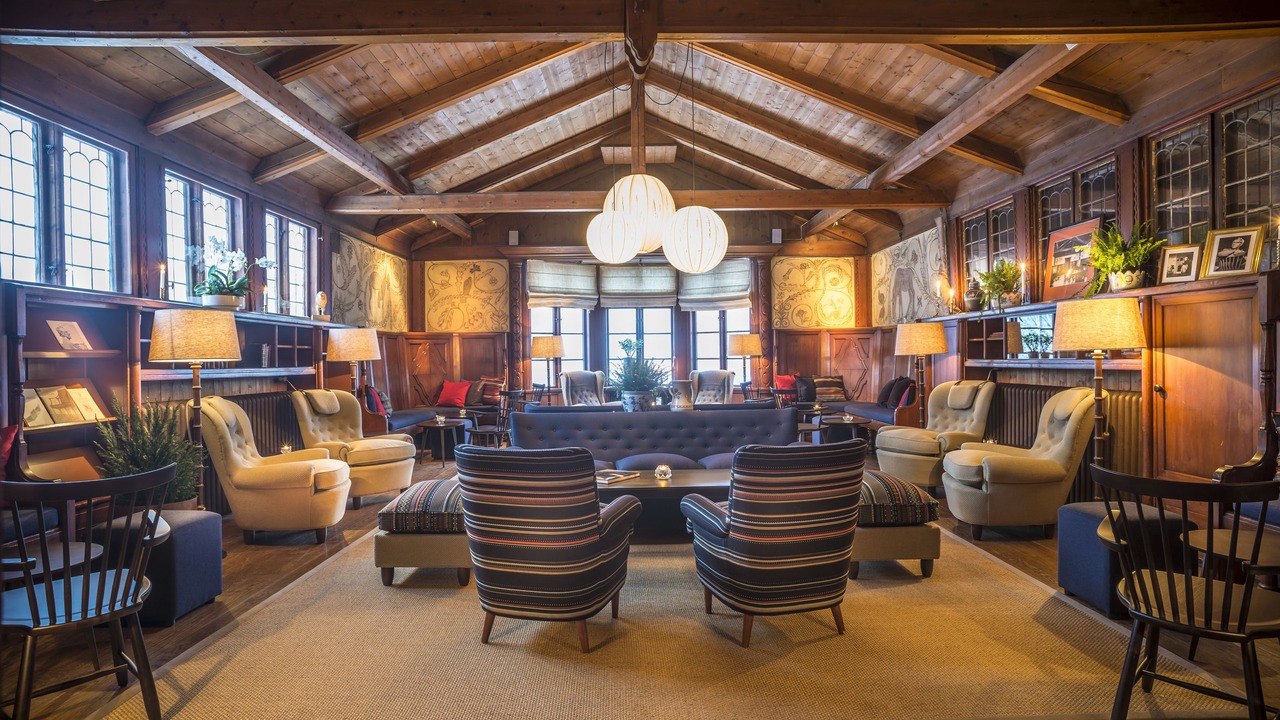 Photo of Livingroom in Are