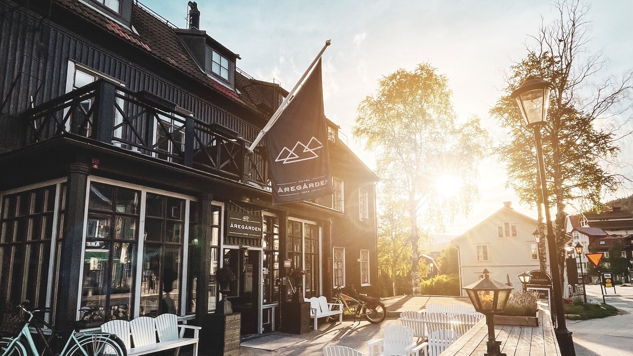 Photo of Outdoor in Are
