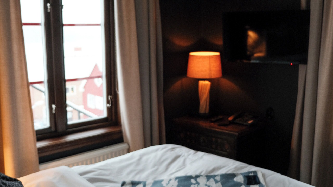 Photo of Bedroom in Are