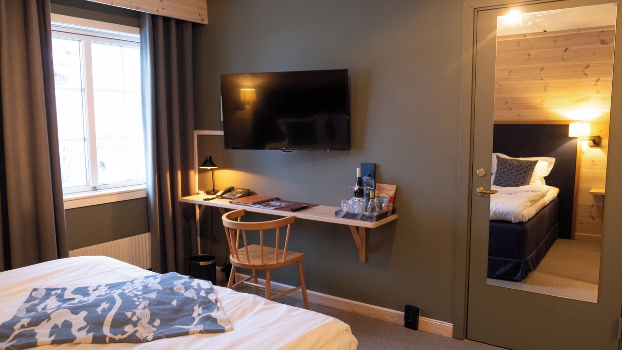 Photo of Bedroom in Are