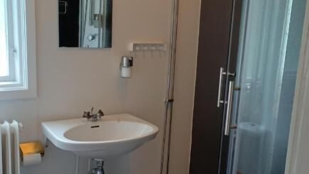 Photo of Bathroom in Solleftea