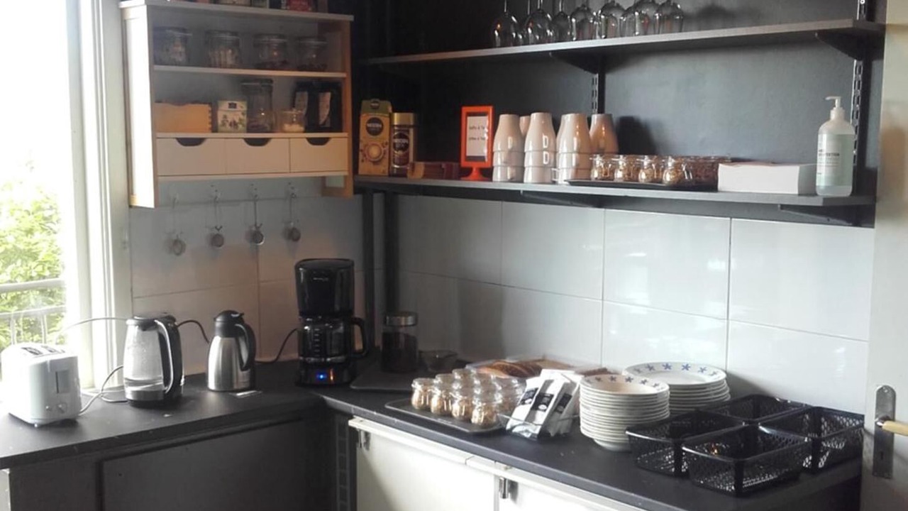 Photo of Kitchen in Solleftea