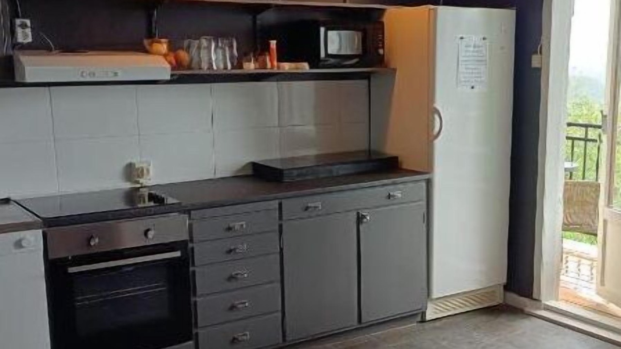 Photo of Kitchen in Solleftea
