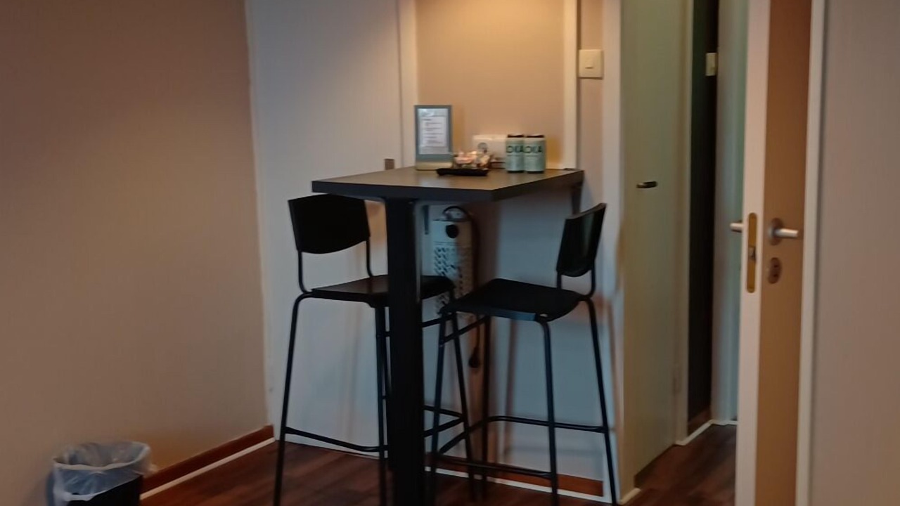 Photo of Bedroom in Solleftea