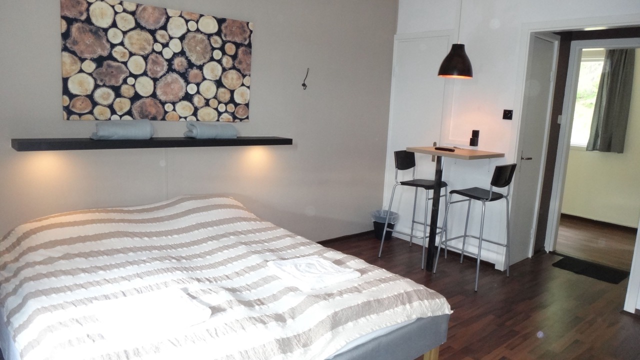 Photo of Bedroom in Solleftea