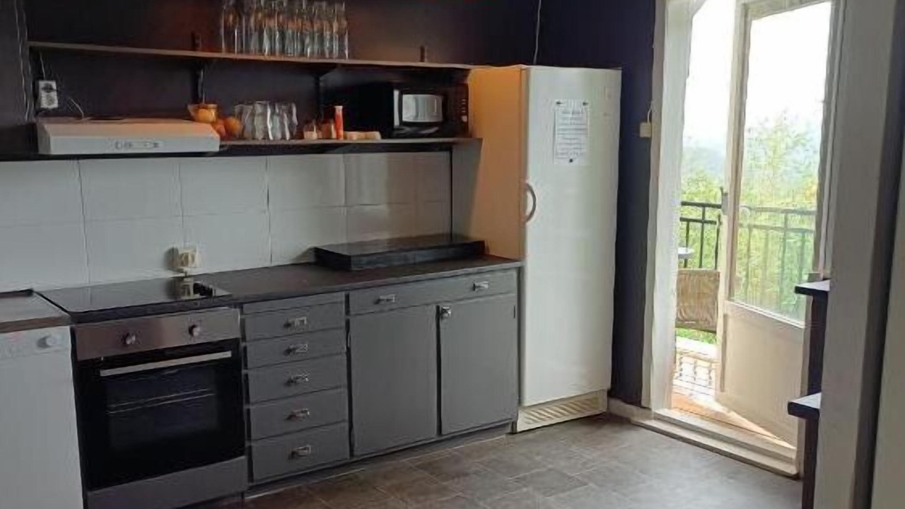 Photo of Kitchen in Solleftea