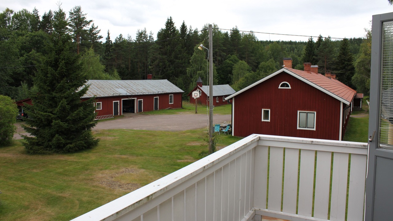 Photo of Bedroom in Mora