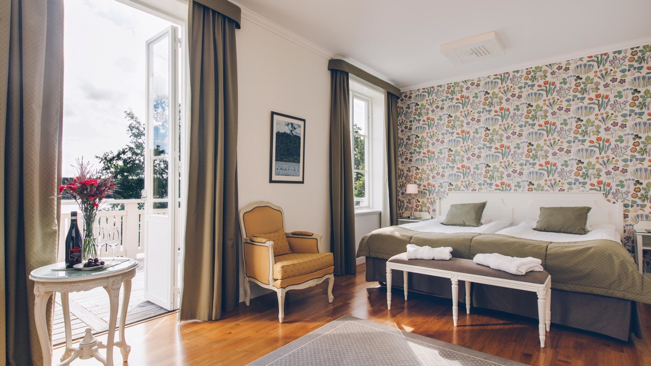 Photo of Bedroom in Upplands-Bro Municipality