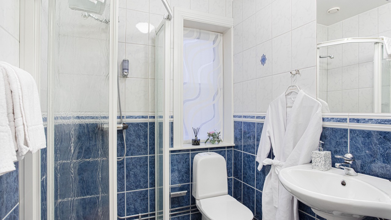 Photo of Bathroom in Upplands-Bro Municipality