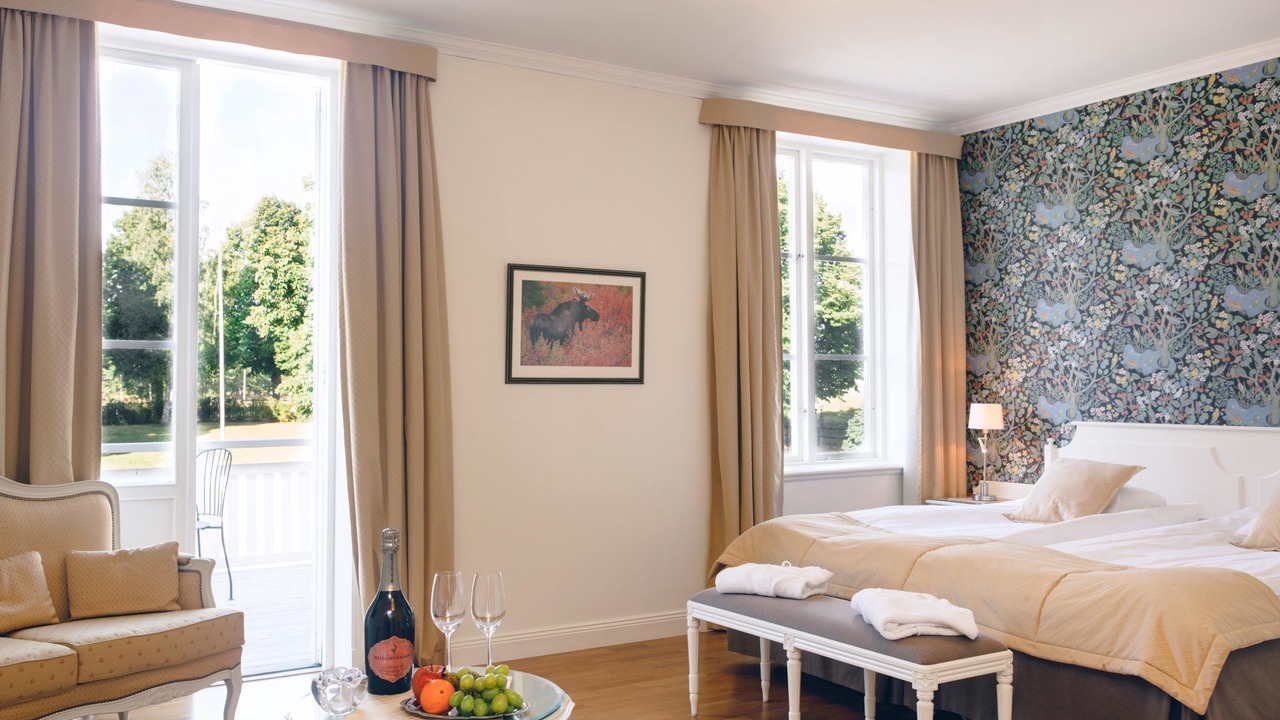 Photo of Bedroom in Upplands-Bro Municipality