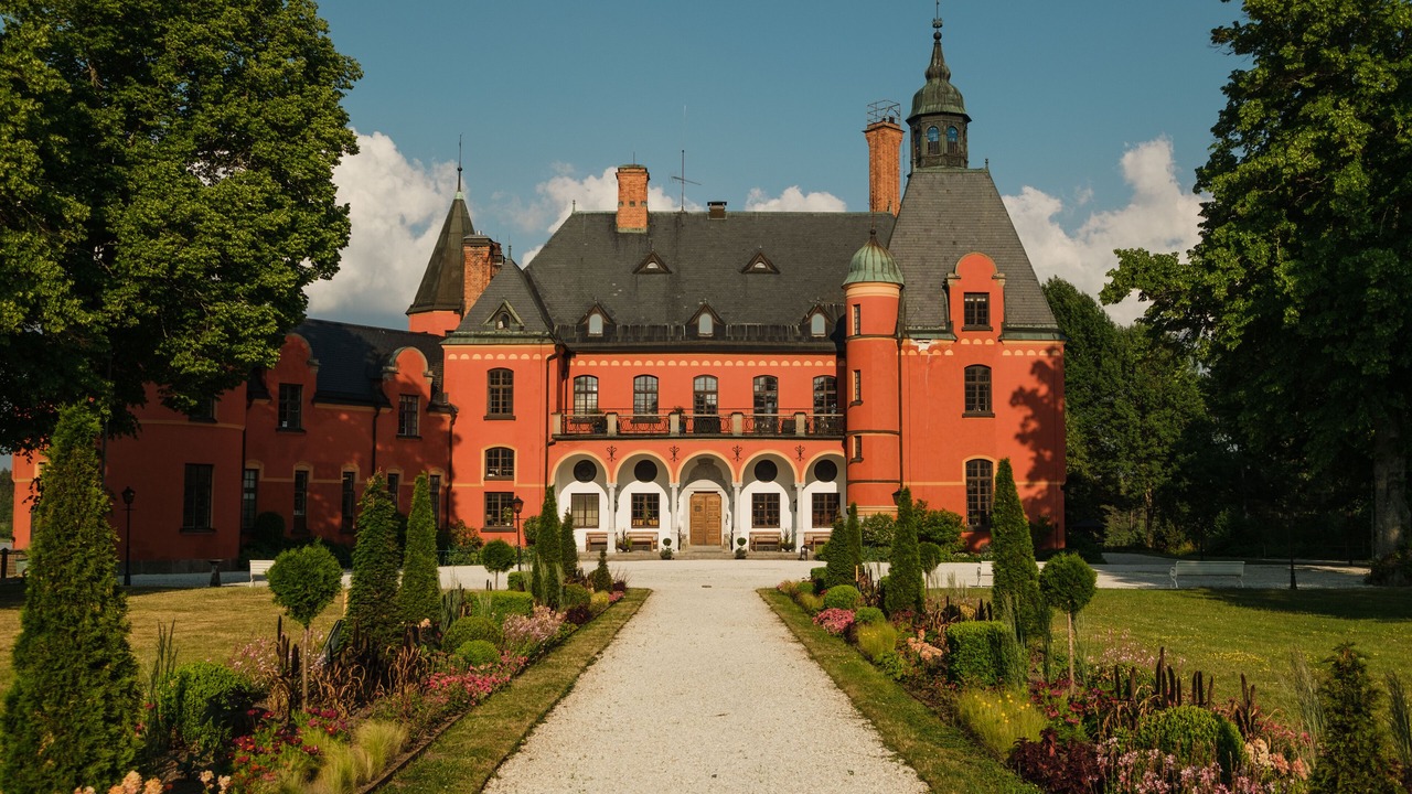 Photo of Buildings in Upplands-Bro Municipality