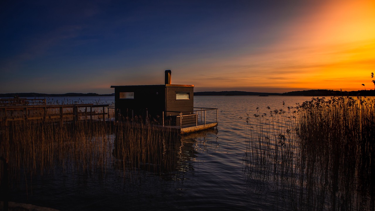 Photo of Outdoor in Vasterhaninge
