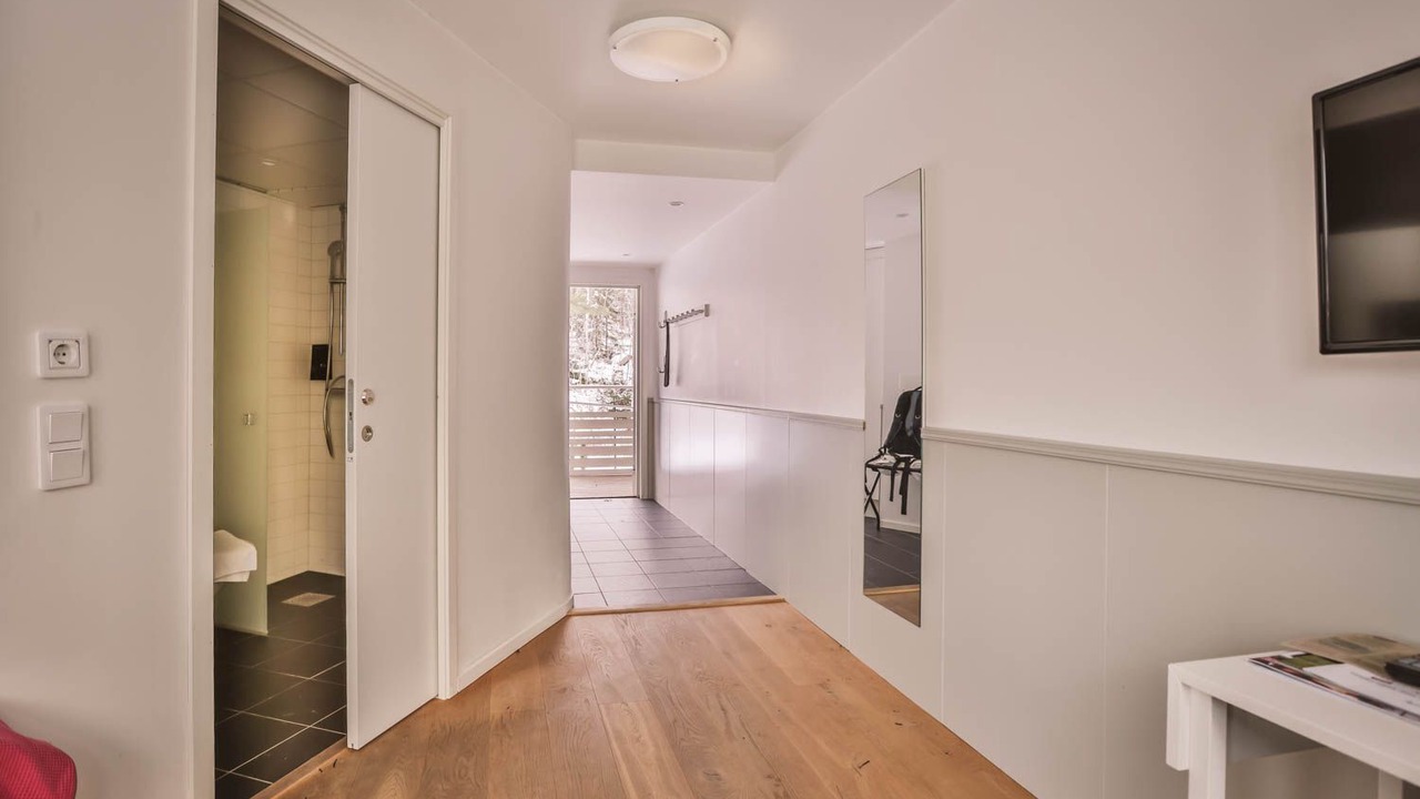 Photo of Bedroom in Vasterhaninge